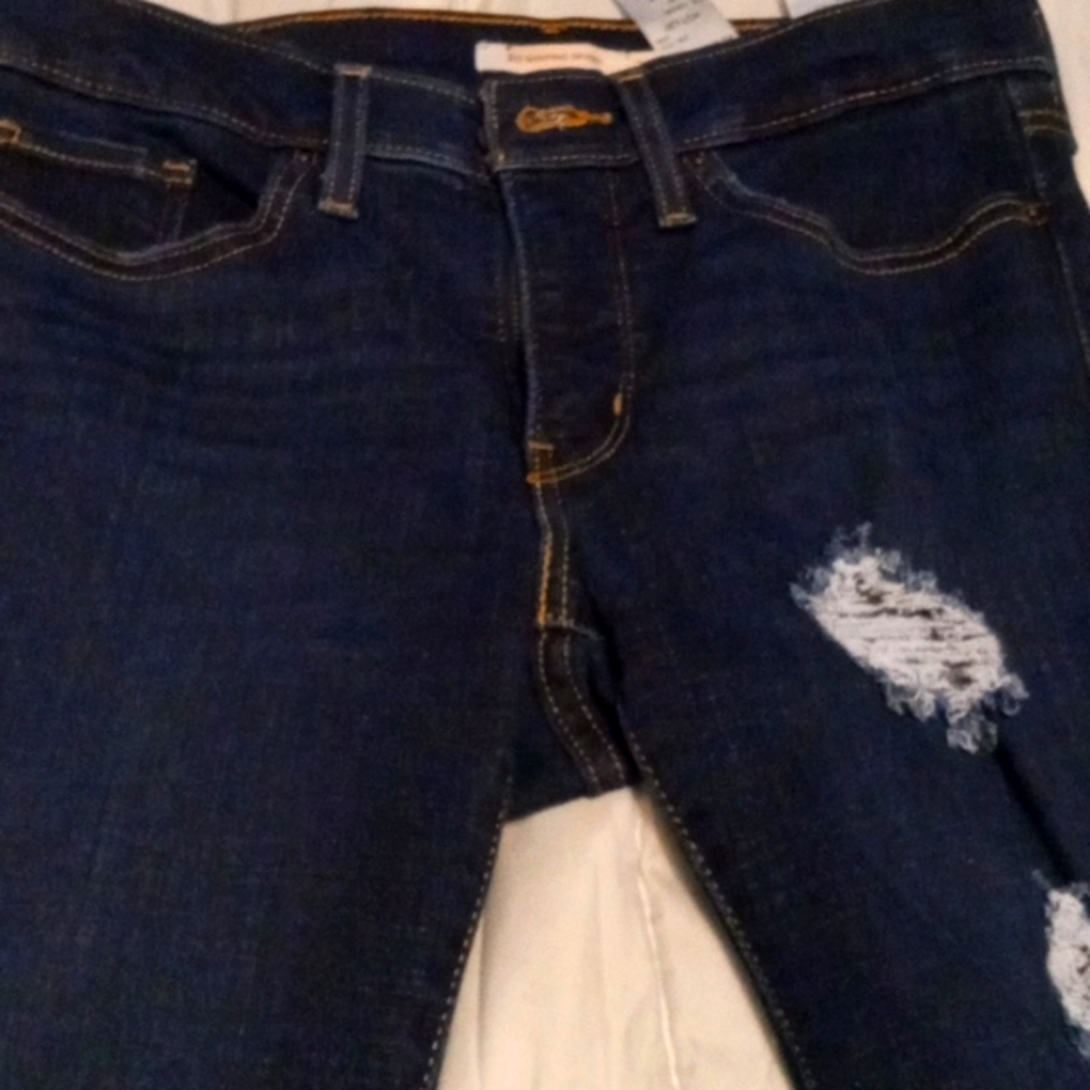 Levis jeans
